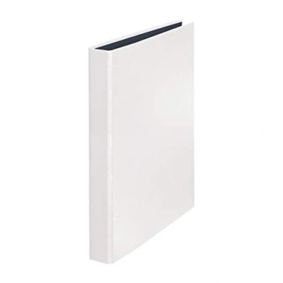 Imagen de Carpeta de anillas YourColor., color Blanco DIN A4