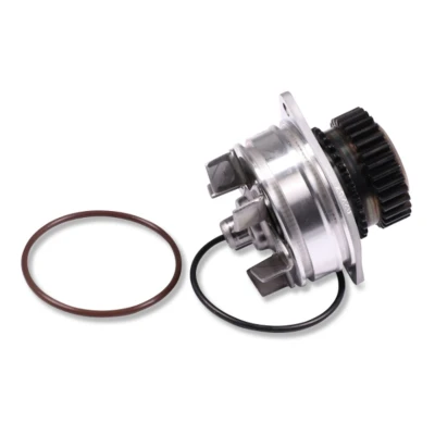 Imagen de HEPU P7389 Bomba de agua 31 incl. kit juntas mecánico NISSAN: Pathfinder 3, Murano I, RENAULT: ESPACE 4, Vel Satis, LAGUNA 3 Grandtour