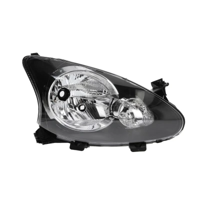 Imagen de TYC 20 0761 15 2 Faros derecha H4 para circulación por la con electromotor TOYOTA: Aygo