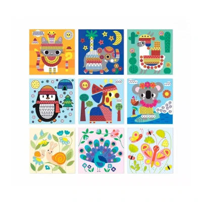 Imagen de Multiactividades Arts &amp; Crafts