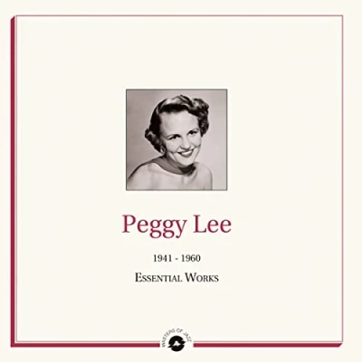 Imagen de ESSENTIAL WORKS: 1941 1960 [Vinilo]
