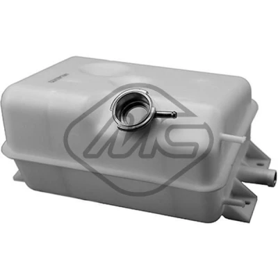 Imagen de Tanque de expansión, refrigerante Metalcaucho 03279