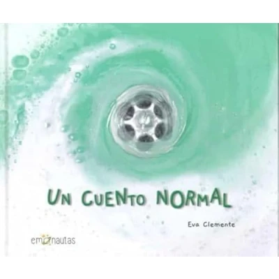 Imagen de un cuento normal: 8 (Me lo dijo pajarito)