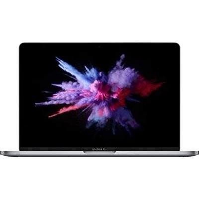 Imagen de 2019 Apple MacBook Pro con 1.4GHz Intel Core i5 8257u (13 pulgadas, 8GB RAM, 128GB SSD Almacenamiento) (QWERTY Teclado US) Gris Espacial (Reacondicinado)