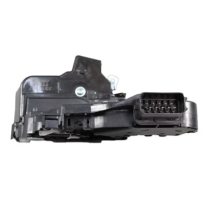 Imagen de METZGER 2314467 Cerradura de Puerta Atrás izquierda LAND ROVER: Range Rover Evoque, Sport, Discovery 3