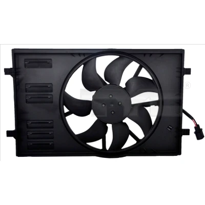 Imagen de Ventilador, refrigeración del motor TYC 837 0058