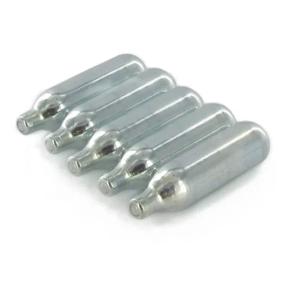 Imagen de Universal Whipped Cream Cartridges 10 Pieces