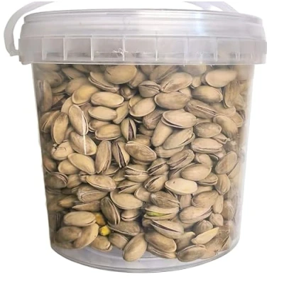 Imagen de Pistachos Turcos 1 Kg Tostados con sal Maximo Sabor