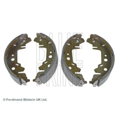 Imagen de BLUE PRINT ADG04119 Zapatas de Freno Eje trasero 250 57 KIA: CARNIVAL 2, CHRYSLER: Voyager / Grand 3