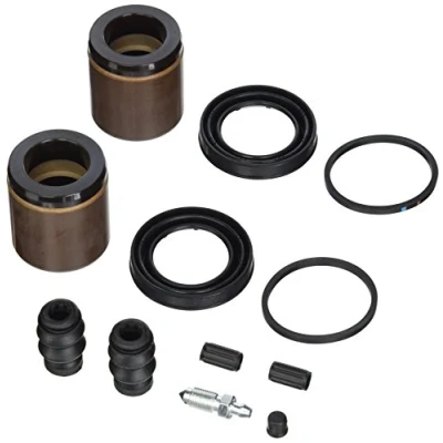 Imagen de AUTOFREN SEINSA D42063C Kit de Reparación Frenos Eje delantero 48 JEEP: GRAND CHEROKEE 2, 3