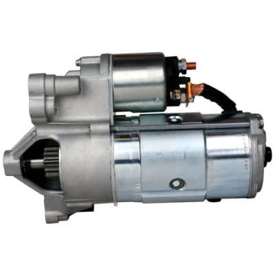 Imagen de HELLA 8EA 012 528 291 Motor de arranque 12 2,5 11 PEUGEOT: 407 Berlina, 807, 5008 I, CITROËN: C4 I Hatchback, Coupé, C5 II Hatchback