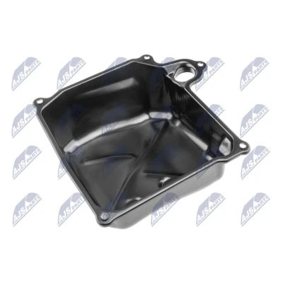 Imagen de NTY BMO VW 018 cárter de aceite, caja automática sin tornillo purga aceite junta anular, AUDI: TT Roadster