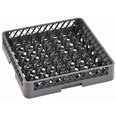 Imagen de My Gastro Cesta de Enjuague Universal 50 x para Bandeja y bandejas lavavajillas