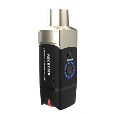 Imagen de Xvive U3R Receptor para sistema U3