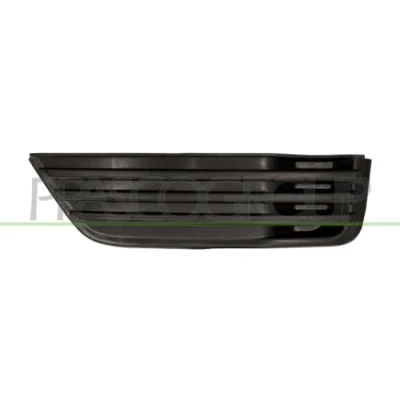 Imagen de PRASCO FD4242124 Rejilla Parachoques sin orificio(s) para faros antiniebla izquierda FORD: Focus 2, 2 Limousine, Kombi