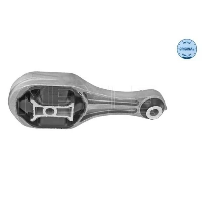 Imagen de MEYLE 16 14 030 0084 Soporte de motor posterior Rodamiento caucho metal Brazo torsión RENAULT: MEGANE 3 Grandtour, Coupe,