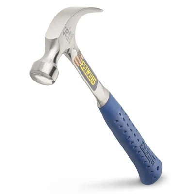Imagen de CLAW HAMMER, 16OZ E3/16C By ESTWING