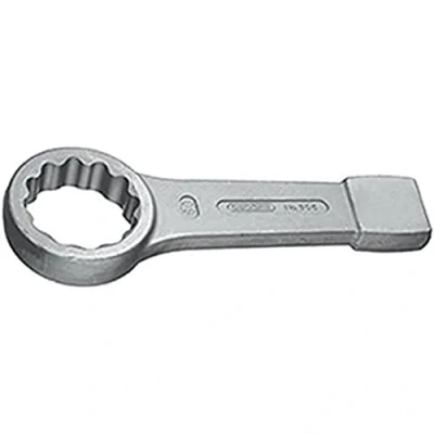 Imagen de Gedore 306 70 Llave de golpe poligonal mm