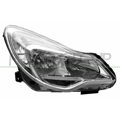 Imagen de Faro PRASCO OP0354903