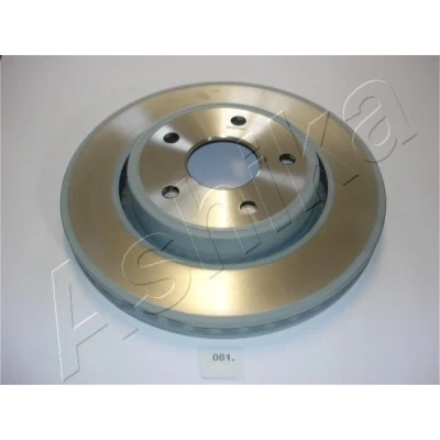 Imagen de ASHIKA 60 00 061 Disco de freno Eje delantero 327,5 30 5 72 ventilado JEEP: GRAND CHEROKEE 3, Commander