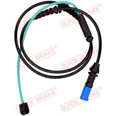 Imagen de Contacto de aviso, desgaste frenos QUICK BRAKE WS 0517 A