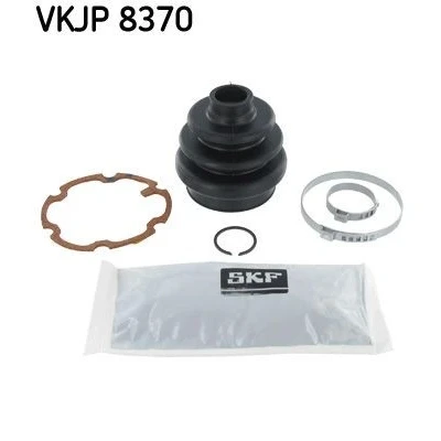 Imagen de SKF VKJP 8370 Fuelle Palier 81 PORSCHE: Boxster