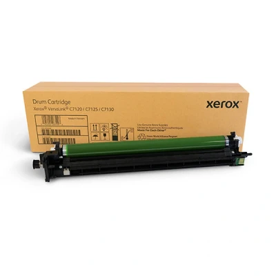 Imagen de Xerox Original Versalink C7100 Cartucho De Tambor (Negro: 109,000 Páginas, Cmy: 87,000 Páginas) 013R00688
