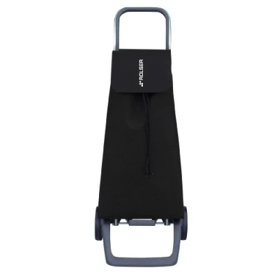 Imagen de Carro Rolser Jet LN 2 Ruedas Negro