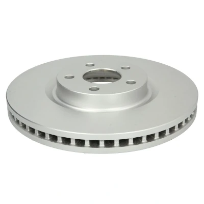 Imagen de DELPHI BG9203C Disco de freno 316 32 5 ventilado revestido sin procesar cojinete rueda, anillo sensor ABS FORD: S Max Mk2