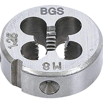 Imagen de BGS 1900 M8X1.25 S Terraja M8 x 1,25 25 mm