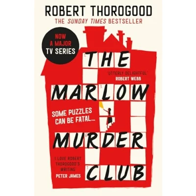 Imagen de The Marlow Murder Club