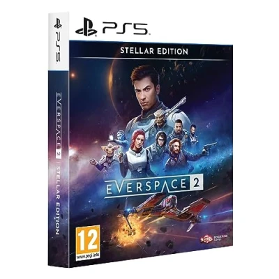 Imagen de Everspace 2: Stellar Edition