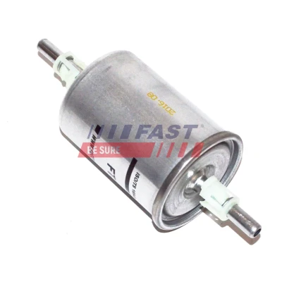 Imagen de FAST FT39001 Filtro Combustible enroscable OPEL: Astra F Berlina, Corsa B Hatchback, CC, FIAT: Ducato II Furgón, Bus