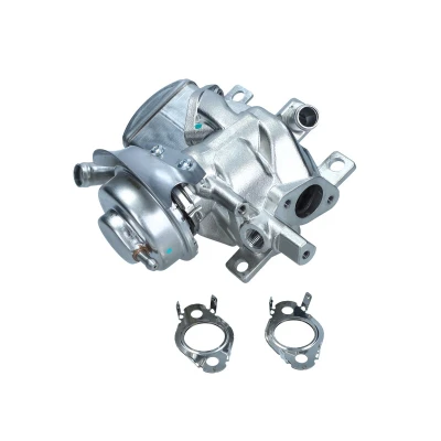 Imagen de MAXGEAR 27 4137 Módulo AGR neumático VOLKSWAGEN: Golf 7, AUDI: A3 Sportback