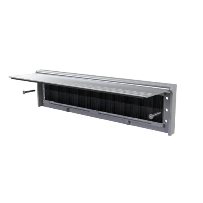 Imagen de STORMGUARD 06SR0310000CH Puerta (tamaño: External dimentions 295mm x 75mm (Internal Aperture 256mm x46mm))