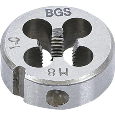 Imagen de BGS 1900 M8X1.0 S Terraja M8 x 1,0 25 mm