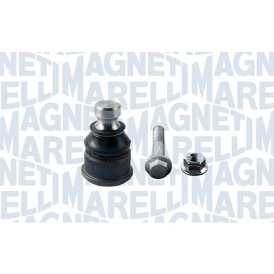Imagen de MAGNETI MARELLI 301191619490 Perno de fijación, brazo oscilante RENAULT: MASTER 2 Kasten