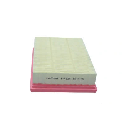 Imagen de MAXGEAR 26 2501 Filtro de aire 50 161 240 Cartucho filtrante FORD: C Max 2, Tourneo Connect / Grand V408 Familiar,