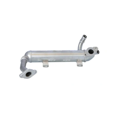 Imagen de NRF 48406 Enfriador EGR SEAT: Ibiza 3, 4 Sportcoupe, SKODA: Fabia 2