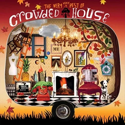 Imagen de full house best of crowded