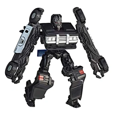 Imagen de Transformers Energon Igniters Speed E0766 [FIGURKA]