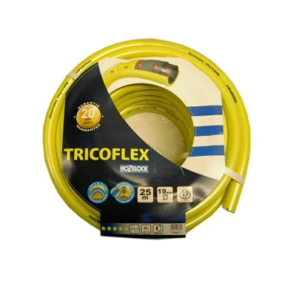 Imagen de HOZELOCK 116887 Manguera Tricoflex 19 diametro 25 m