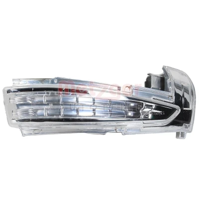 Imagen de METZGER 2080176 Intermitente Espejo retrovisor derecho con portalámparas marca de control E LED CITROËN: C4 Grand Picasso 2, 2
