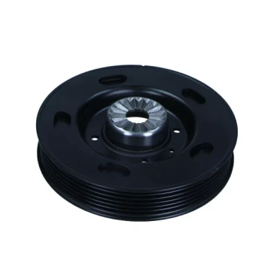 Imagen de MAXGEAR 30 0183 Polea de Cigüeñal 6PK 143 AUDI: Q5, A5 B8 Coupé, A4 Avant, VOLKSWAGEN: Passat B6 Berlina, GOLF 6, Transporter 5 Bus