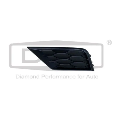 Imagen de DPA 88531810402 Rejilla Parachoques izquierda VOLKSWAGEN: Tiguan II