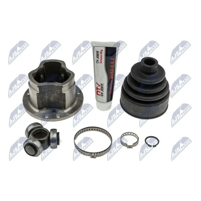 Imagen de NTY NPW NS 034 Junta Homocinética Eje delantero NISSAN: TERRANO 2
