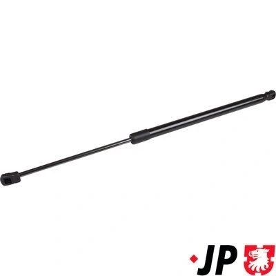Imagen de JP GROUP 1381203000 Amortiguador de maletero 540N ambos lados MERCEDES BENZ: Clase B (W246, W242) 220 CDI / d, d 2.1, 4 matic
