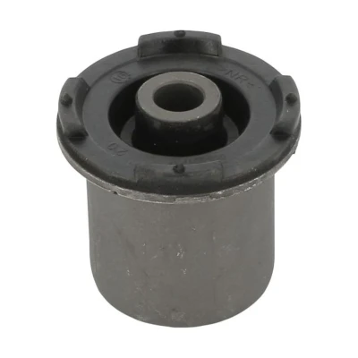 Imagen de MOOG OP SB 2824 Silentblock Brazo de Suspension ambos lados, posterior, interior, Eje delantero 46,5 OPEL: Astra H Caravan, GTC