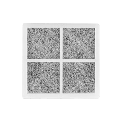 Imagen de ACE+ filtro de aire carbón activo compatible con refrigeradores LG y Pure &#039;N&#039; Fresh ADQ73214404 ADQ73214408 ADQ73214405 fresco en el refrigerador sistema