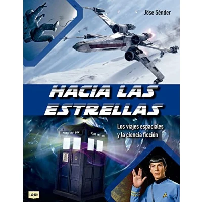 Imagen de Hacia las estrellas: Los viajes espaciales y la ciencia ficción (LOOK)